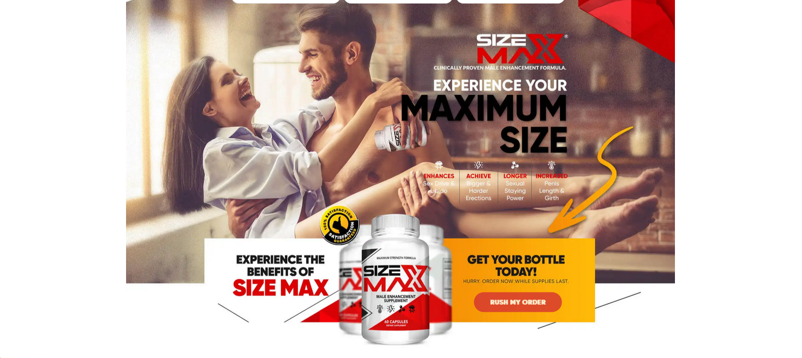 order-sizemax